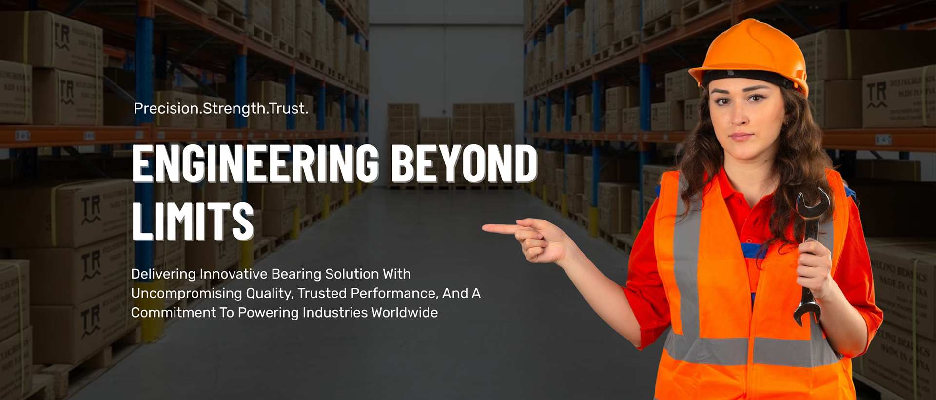 Bearings Manufacturer