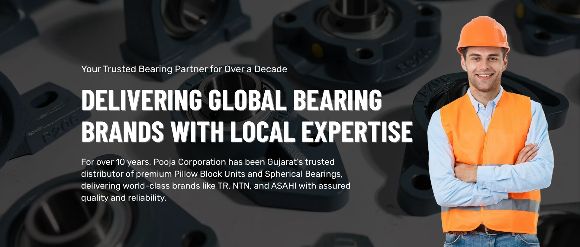 Bearings Manufacturer